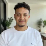 Photo de Nassim EL MAZOUZI